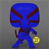 Funko Pop! Marvel Spider-Man 2099 #1267 G Figure Vinyl Glow in the dark
