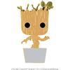 Funko Pop! Pin: Marvel - Baby Groot Chase Pin