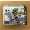 MTG Final Fantasy Collector Booster BoxMagic The Gathering FF giapponese