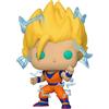 Funko Pop! Animazione Dragon Ball Z Super Saiyan 2 Goku #865 PX Esclusiva