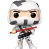 Funko Pop! Retro Toys: G.I. Joe - Storm Shadow #77, Personaggio In Vinile