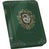 Ultimate Guard Zipfolio 160 Xenoskin Harry Potter, Serpeverde