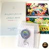Pokémon Center Pokemon LEGENDS ZA Art Book & Keystone Keychain All Set Bonus Nintendo Switch JP