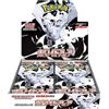 Pokemon Card Scarlet & Violet White Flare Booster Box Giapponese SIGILLATO Sh...