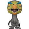 Funko Pop! Movies Jurassic World Dominion Therizinosaurus #1206