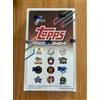 Topps 2021 NPB Professional Japanese Baseball Trading Card Sealed Box Japan
