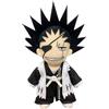 Great Eastern Entertainment Bleach Kenpachi Zaraki Peluche 8" Great Eastern