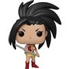 Funko Pop! Animation My Hero Academia Momo Yaoyorozu #605 - Limited Edition