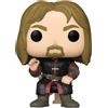 Funko Pop! Memes Il Signore degli Anelli - Boromir Non Solo Meme #1709