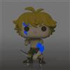 Funko Pop! Seven Deadly Sins - Meliodas Demon Mode Chase PX Esclusiva PX