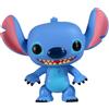 Funko Pop! Disney Lilo & Stitch Stitch #12 Figura In Vinile
