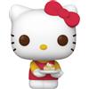 Funko Pop! Sanrio Hello Kitty and Friends - Hello Kitty con Torta #89
