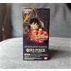 One Piece Trading Card Game Romance Dawn OP-01 Booster Box Japanese Rufy
