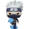 Funko Pop! Animazione Naruto Shippuden Young Kakashi Hatake con Chidori #1199