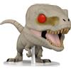 Funko Pop! Jurassic World: Dominion Atrociraptor Ghost #1205 Figura in Vinile