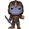 Funko Pop! Marvel Avengers Endgame Thanos #453 Figura In Vinile