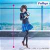 BANPRESTO PRE ORDER Chitose Is in the Ramune Bottle Trio-Try-iT Figure - Yua Uchida -