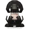Funko Pop! Deluxe Star Wars L'Impero Colpisce Ancora Darth Vader In Meditazione