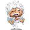 Funko Pop! Animazione: One Piece - Monkey D. Luffy Gear Five Ridendo #1621 GameS