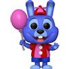 Funko Pop! Giochi: Five Nights at Freddy's Balloon Circus - Balloon Bonnie #909