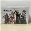 Magic the Gathering Final Fantasy MTG FF Play Booster Display giapponese ver