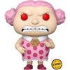 Funko Pop! Super Animazione: one piece - Bambino Big Mamma Chase Specialty Serie