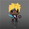 Funko Pop! Boruto: Naruto Next Generations - Boruto Con Lama Di Chakra Chase AAA