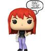 Funko Pop! Marvel Spider-Man Mary Jane Watson #1260 Figura in Vinile Esclusiva