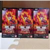 BANDAI Dragon Ball Super Card Game Fusion World Blazing Aura FB-02 Booster Sigillato...