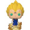 Funko Pop! Animazione Dragon Ball Z - Majin Vegeta #862 Figure In Vinile