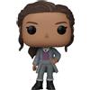 Funko Pop! Marvel Spider-Man No Way Home MJ #924 Figura In Vinile