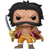 Funko Pop! Animazione One Piece - Gol D. Roger #1274 Esclusiva Funko