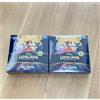 Disney LORCANA TCG Booster Pack Il Primo Capitolo Giapponese TAKARA TOMY Set ...