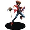 Yu-Gi-Oh Duel Monsters GX Jaden Yuki Figure Statua in Scala 1/7