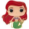 Funko Pop! Pins Disney Ariel 4" Pin In Smalto