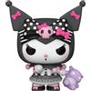 Funko Pop! Hello Kitty E Amici - Kuromi Con Baku #115 20° Anniversario