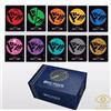 10 Card & Strage Box Special DON! Card promo gioco di carte giapponese One Piece