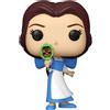 Funko Pop! Disney: la Bella e la Bestia - Belle #1132