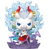 Funko Pop! Deluxe: one piece - Yamato Man-Beast Form #1596