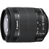 Canon EF-S 18-55mm 3.5-5.6 IS STM | Nero