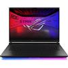 ASUS ROG Strix Scar 18 G835 (2025) | Core Ultra 9 275HX | 18 | 64 GB | 4 TB SSD | RTX 5090 | Win 11 Home | AR