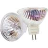 UGEFKMQ Lampadine Alogene MR11 GU4 20W 12V Lampadina Faretto Alogena Lampada Alogena MR11 con Attacco a 2 Pin G4 Spotlight Dimmerabile Bianco Caldo 2PZ 35W