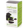 FARMADERBE Srl CARBONE VEGETALE 60 COMPRESSE