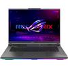 ASUS NB ASUS Strix Gaming H G614FP-RV074W 16" AMD R9-9955HX 16GB SSD1TB NVIDIA GeForce RTX 5070 GPU W11