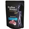 DOLINA NOTECI Premium Junior pasto di agnello 85 g cibo umido per gattini