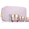 Estee lauder Resilience Multi-Effects Moisture - Set Antirughe 50ml + 15ml + 15ml + 5ml Set con siero, crema nutriente, controrno occhi e crem,a notte