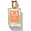 Floris London Special No.127 Eau de Toilette (50 ml) | Profumo di agrumi e fiori | arricchito con bergamotto, lavanda, geranio e neroli | ideale per l'uso quotidiano | profumo maschile rinvigorente e