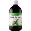 PURE CHEMICAL by CHOSA CHOSA Olio Essenziale Di Abete 500ml - Olio profumato naturale al 100% per diffusori per aromaterapia - umidificatori - sauna e massaggi - Profumo intenso per ambienti