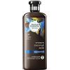 Herbal Essences Bio: rinnovare lo shampoo idratante al latte di cocco
