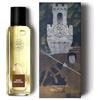 ERBARIO TOSCANO - Legno Patchouli Eau de Parfum Fragranza Legnosa Ambrata con Note di Patchouli Legni Ambrati Pepe Nero 100ml
